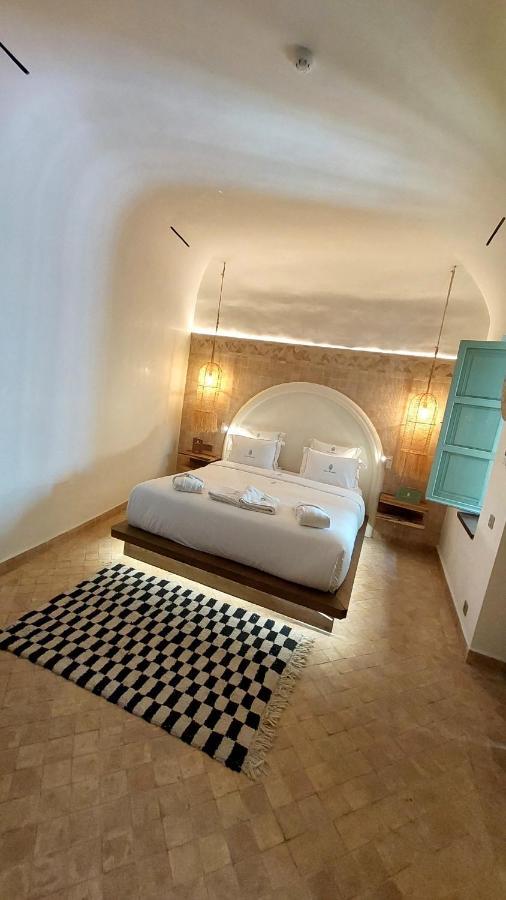 Chambre Double Standard