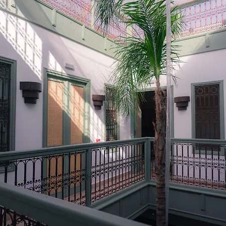 Riad Lalla Mimouna-2